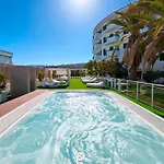 Servatur Playa Bonita (adults Only) 4* Playa del Inglés