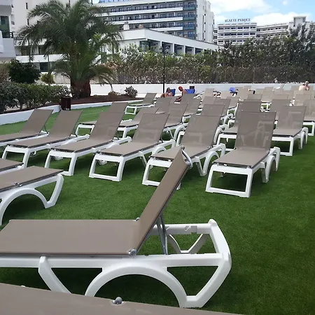 Servatur Playa Bonita (adults Only) Ξενοδοχείο 4*