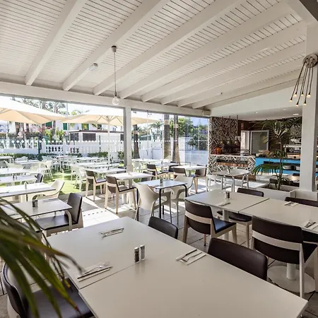 Ξενοδοχείο Servatur Playa Bonita (adults Only) 4*