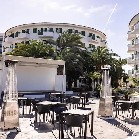 Ξενοδοχείο Servatur Playa Bonita (adults Only) Πλάγια ντελ Ινγκλές