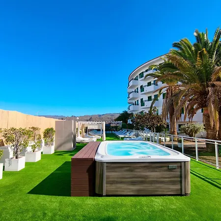 Servatur Playa Bonita (adults Only) Hotel 4*