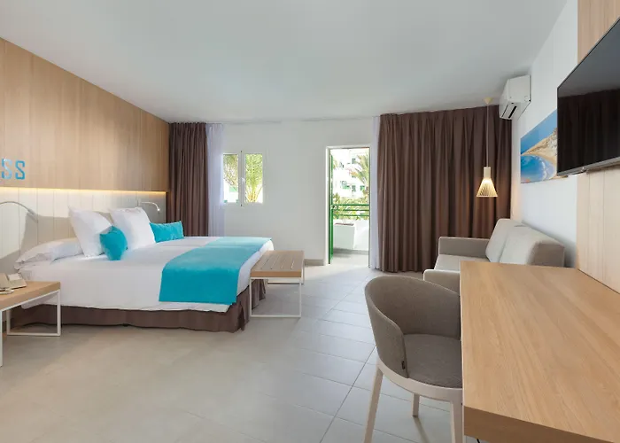 Otel Servatur Playa Bonita (adults Only) Playa del Ingles (Gran Canaria)