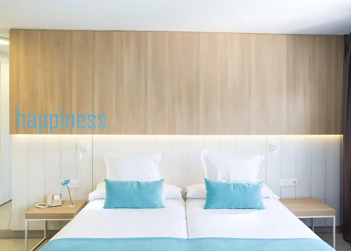 Otel Servatur Playa Bonita (adults Only) Playa del Ingles (Gran Canaria)