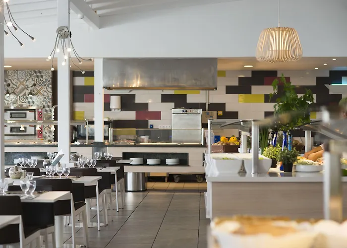 Otel Servatur Playa Bonita (adults Only) Playa del Ingles (Gran Canaria)