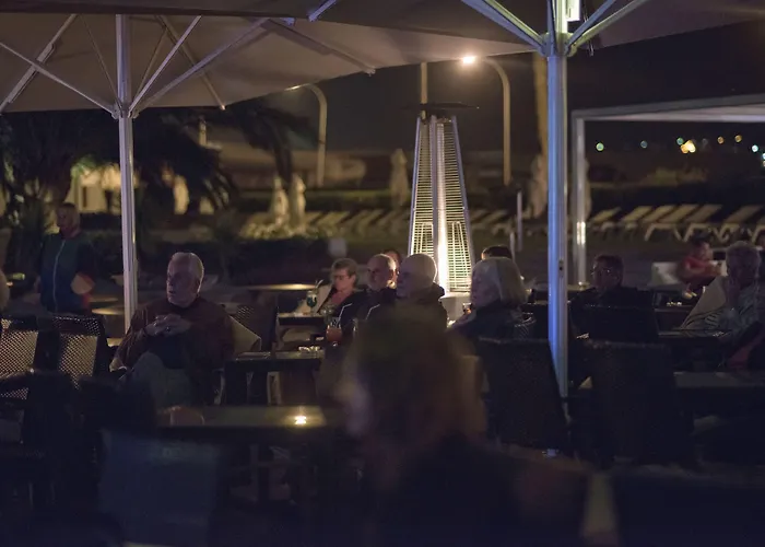 Servatur Playa Bonita (adults Only) Otel