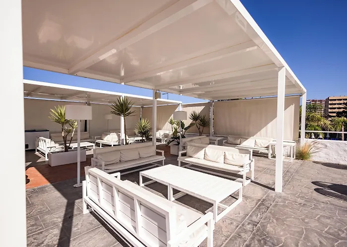 Servatur Playa Bonita (adults Only) Otel