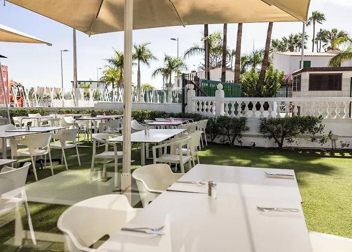 Servatur Playa Bonita (adults Only) Otel Playa del Ingles (Gran Canaria)