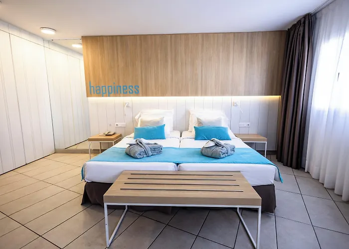 Servatur Playa Bonita (adults Only) Otel Playa del Ingles (Gran Canaria)