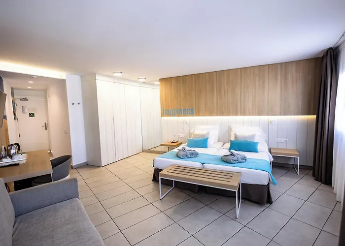 Servatur Playa Bonita (adults Only) 4* Playa del Ingles (Gran Canaria)