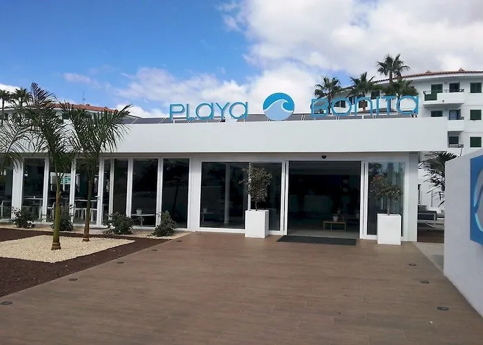 Servatur Playa Bonita (adults Only) Otel 4*