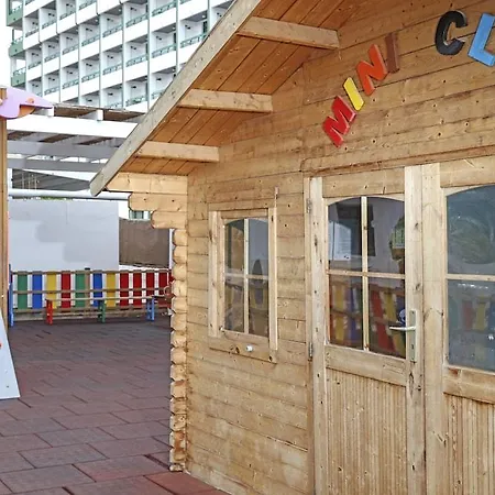 Servatur Playa Bonita (adults Only) 4* Плайя-дель-Інглес