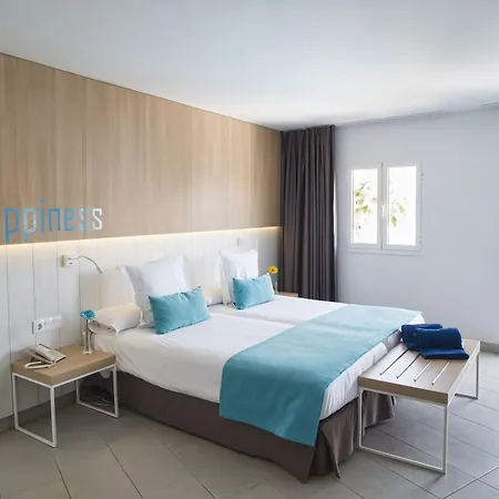 Servatur Playa Bonita (adults Only) 4* 플라야 델 잉글스