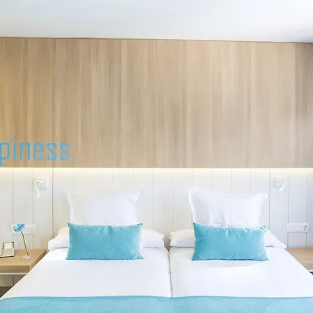 Servatur Playa Bonita (adults Only) 4*