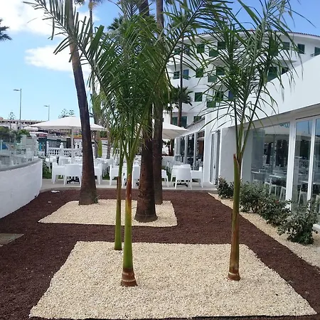 Servatur Playa Bonita (adults Only)