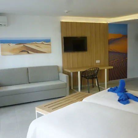 Servatur Playa Bonita (adults Only) 호텔