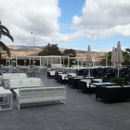 호텔 Servatur Playa Bonita (adults Only)