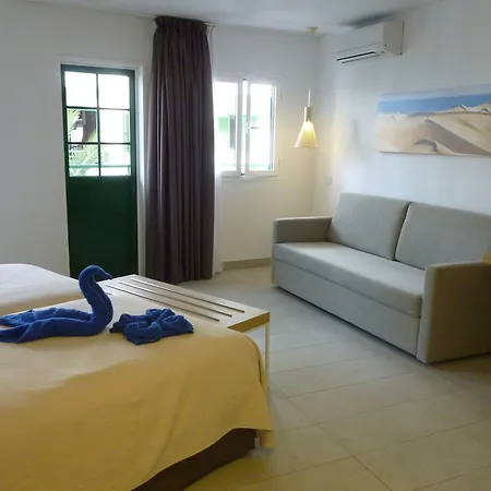 Servatur Playa Bonita (adults Only) 플라야 델 잉글스