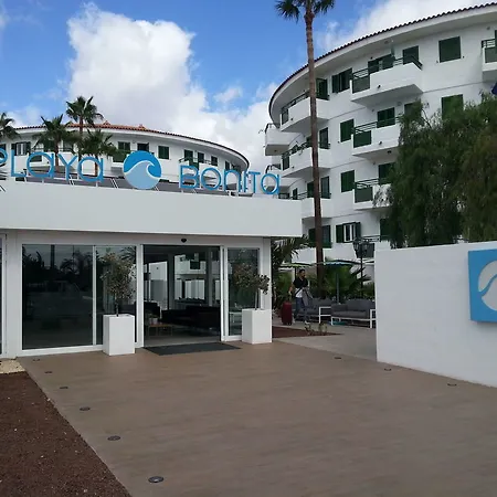 Servatur Playa Bonita (adults Only) 4*