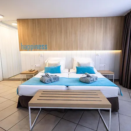 Servatur Playa Bonita (adults Only)