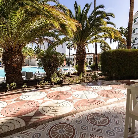 Servatur Playa Bonita (adults Only) 4*