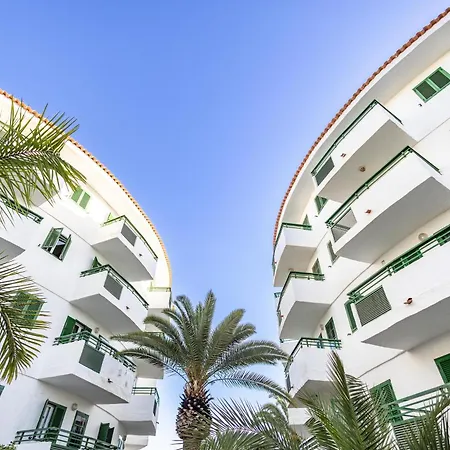 Servatur Playa Bonita (adults Only) 플라야 델 잉글스