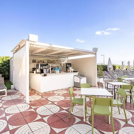 Servatur Playa Bonita (adults Only) 4* 플라야 델 잉글스