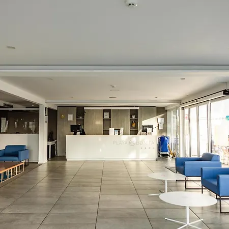 Hotell Servatur Playa Bonita (adults Only)