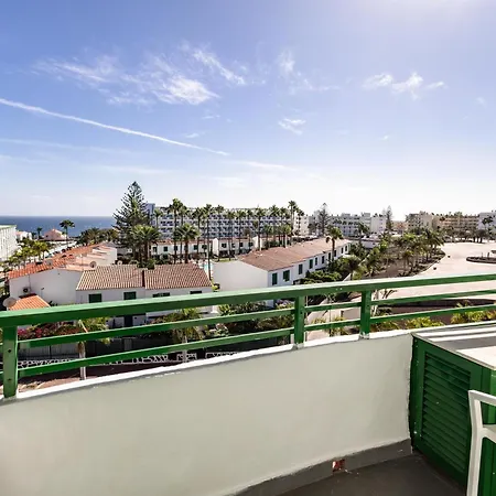 Servatur Playa Bonita (adults Only) 호텔 4*