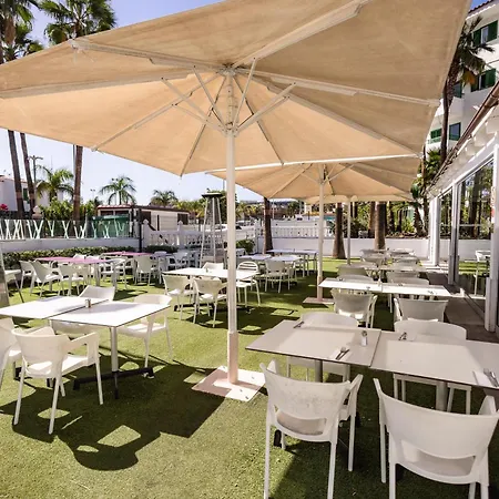 Servatur Playa Bonita (adults Only) 호텔 플라야 델 잉글스