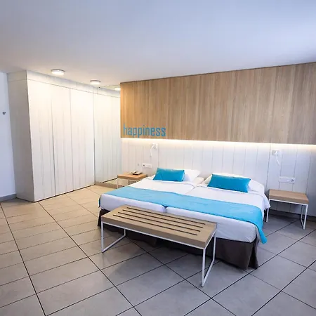 Servatur Playa Bonita (adults Only) 플라야 델 잉글스