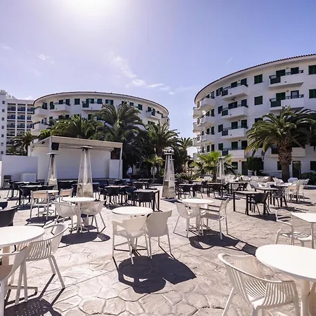 Servatur Playa Bonita (adults Only) 호텔 4*