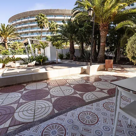מלון Servatur Playa Bonita (adults Only) פלאייה דל אינגלז