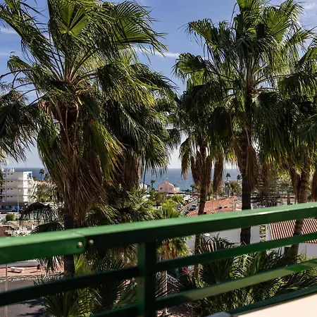 Servatur Playa Bonita (adults Only) 플라야 델 잉글스