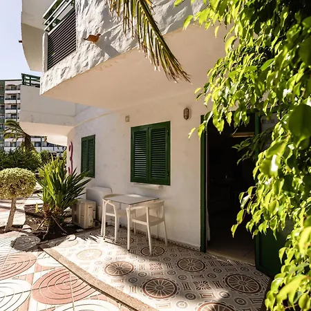 Servatur Playa Bonita (adults Only) 4* 플라야 델 잉글스