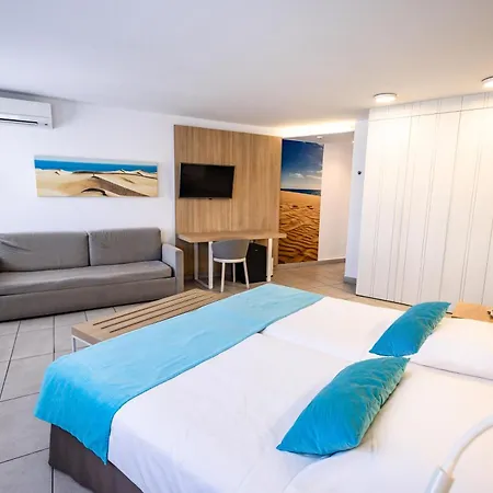 Servatur Playa Bonita (adults Only)