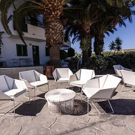 Servatur Playa Bonita (adults Only) 호텔