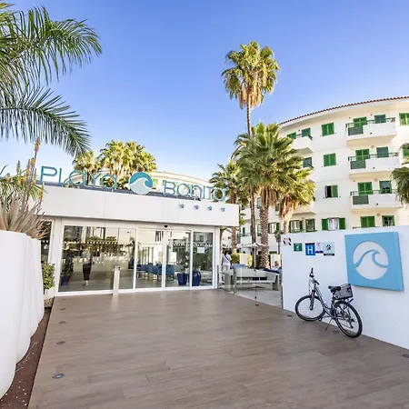 호텔 Servatur Playa Bonita (adults Only) 4*