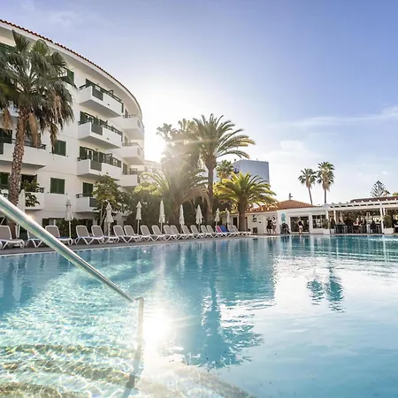 Servatur Playa Bonita (adults Only) 호텔 플라야 델 잉글스