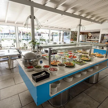 Servatur Playa Bonita (adults Only) 4*