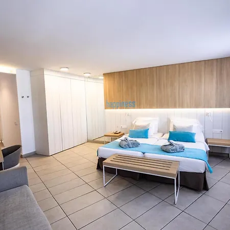 Servatur Playa Bonita (adults Only) 4* 플라야 델 잉글스