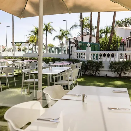 Servatur Playa Bonita (adults Only) 4* 플라야 델 잉글스