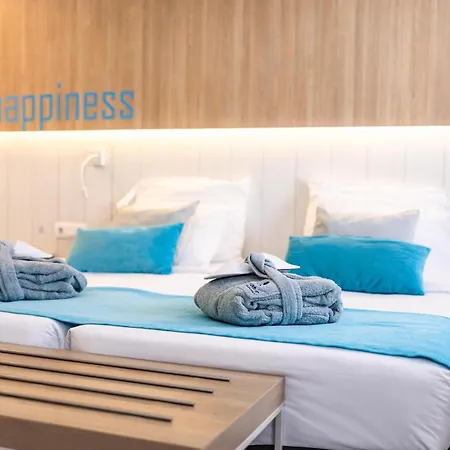 Servatur Playa Bonita (adults Only) 4*