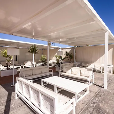 호텔 Servatur Playa Bonita (adults Only)