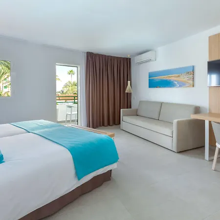 Hotell Servatur Playa Bonita (adults Only) 4*