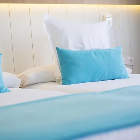 Servatur Playa Bonita (adults Only) Hotell 4*