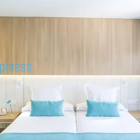 호텔 Servatur Playa Bonita (adults Only) 플라야 델 잉글스