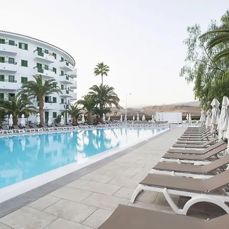 Hotell Servatur Playa Bonita (adults Only)