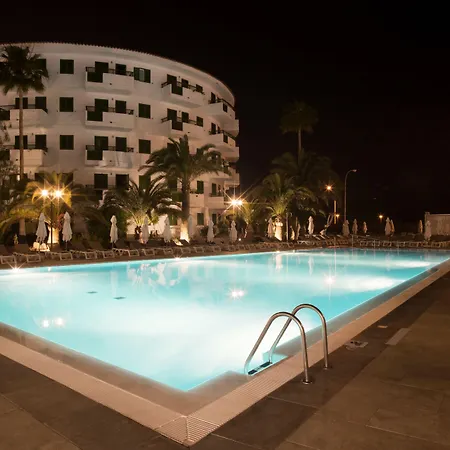 Servatur Playa Bonita (adults Only) Hotell