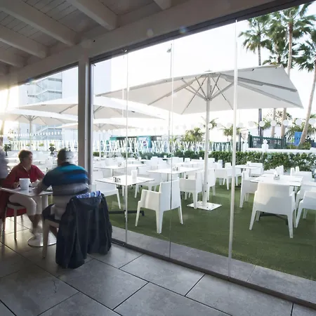 Servatur Playa Bonita (adults Only) 플라야 델 잉글스