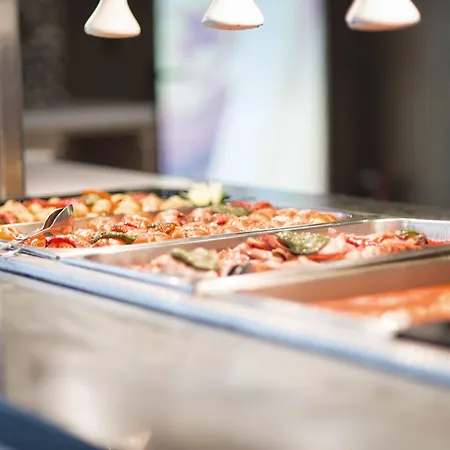 Servatur Playa Bonita (adults Only) 호텔 플라야 델 잉글스